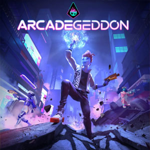 Acheter Arcadegeddon Xbox One Comparateur Prix