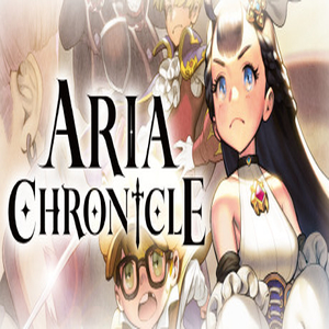 Acheter Aria Chronicle Clé CD Comparateur Prix