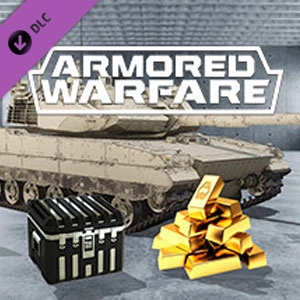 Armored Warfare ZTQ-15