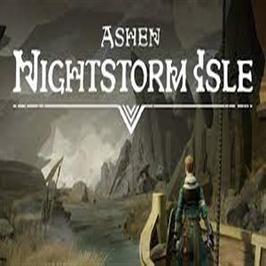 Acheter Ashen Nightstorm Isle PS4 Comparateur Prix