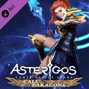 Asterigos Call of the Paragons