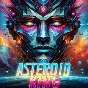 Asteroid King