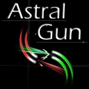 Astral Gun