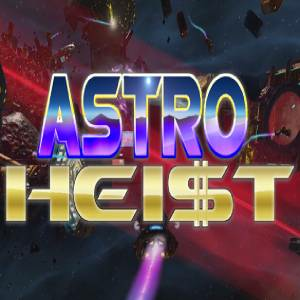 Astro Heist