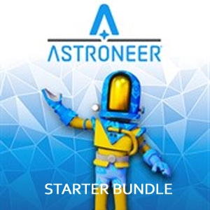 ASTRONEER STARTER BUNDLE