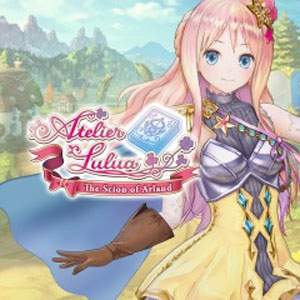 Acheter Atelier Lulua Additional Character Meruru PS4 Comparateur Prix