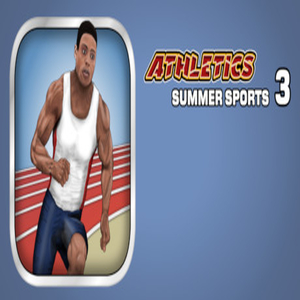 Acheter Athletics 3 Summer Sports Clé CD Comparateur Prix