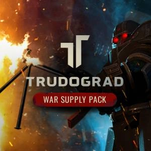 ATOM RPG Trudograd War Supply Pack