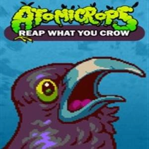 Atomicrops Reap What You Crow