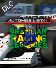 Automobilista 2 Brazilian Racing Legends Pack Pt1