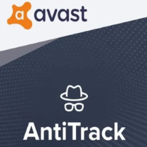 Avast AntiTrack 2022