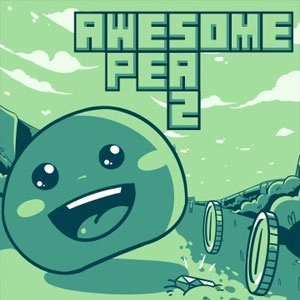 Awesome Pea 2