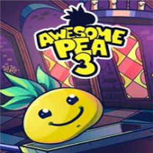 Awesome Pea 3