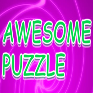 Acheter Awesome Puzzle Clé CD Comparateur Prix