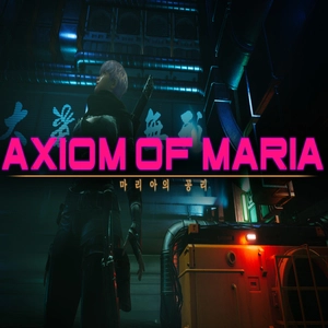 Axiom of Maria