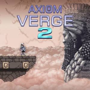 Acheter Axiom Verge 2 Xbox Series Comparateur Prix