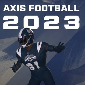 Axis Football 2023