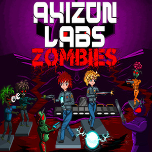 Acheter Axizon Labs Zombies Clé CD Comparateur Prix