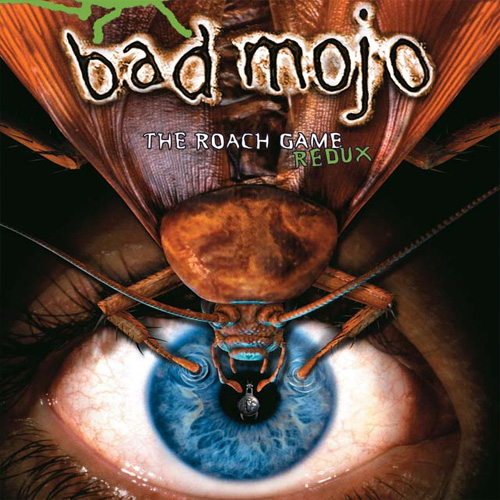 Bad Mojo by Eva Blackstone