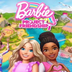 Acheter Barbie Project Friendship Xbox Series Comparateur Prix