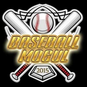 Baseball Mogul 2015