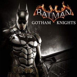 Acheter Batman Gotham Knights Clé CD Comparateur Prix