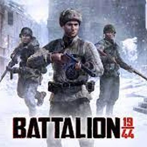 Battalion 1944