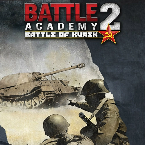 Battle Academy 2 Battle of Kursk