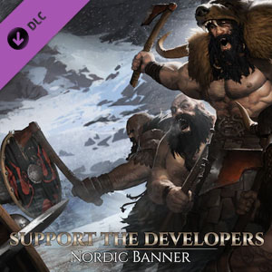 Acheter Battle Brothers Support the Developers & Nordic Banner Xbox Series Comparateur Prix