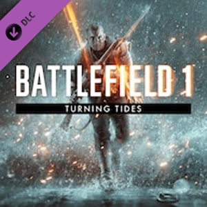 Battlefield 1 Turning Tides