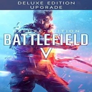 Acheter Battlefield 5 Deluxe Edition Upgrade Xbox One Comparateur Prix