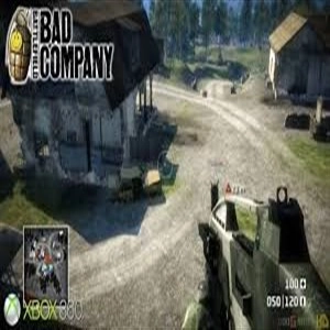 Battlefield Bad Company