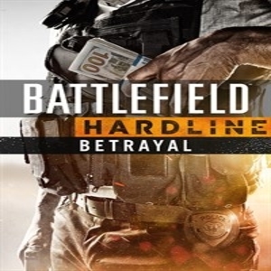 Acheter Battlefield Hardline Betrayal Xbox One Comparateur Prix