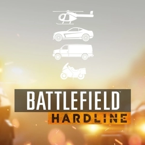 Battlefield Hardline Vehicle Shortcut