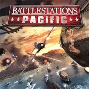 Battlestations Pacific