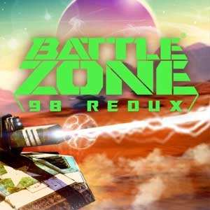 Battlezone 98 Redux