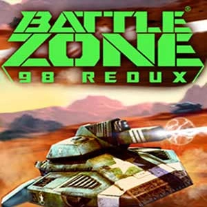 Battlezone 98 Redux The Red Odyssey