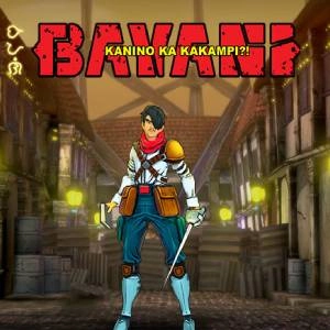 BAYANI Fighting Game