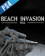 Acheter Beach Invasion 1944 PS4 Comparateur Prix