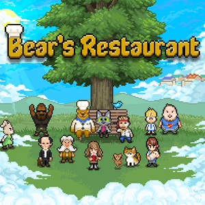 Bear Restaurant instal the new version for android