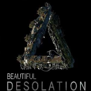 BEAUTIFUL DESOLATION