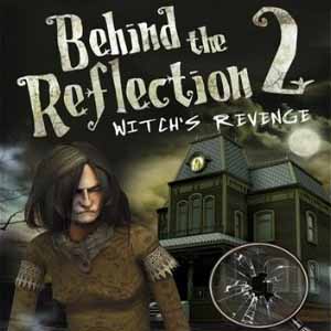 Acheter Behind the Reflection 2 Witchs Revenge Clé Cd Comparateur Prix