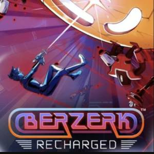 Berzerk Recharged