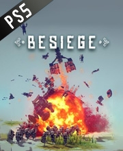 Acheter Besiege PS5 Comparateur Prix