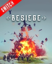 Acheter Besiege Nintendo Switch comparateur prix