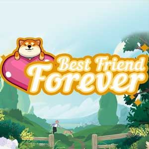 Acheter Best Friend Forever Clé CD Comparateur Prix