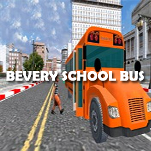 Bevery School Bus