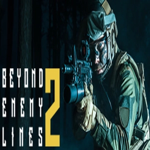 Beyond Enemy Lines 2