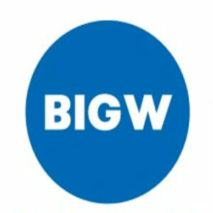 Big W Gift Card