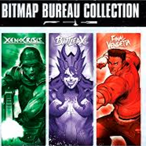 Bitmap Bureau Collection